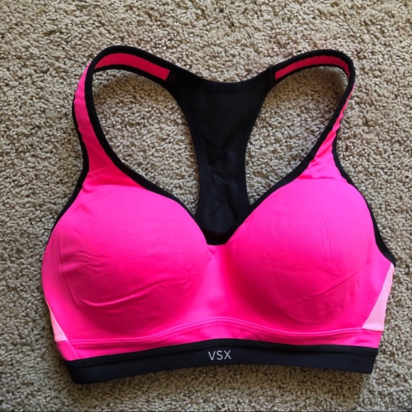 32d sports bra size
